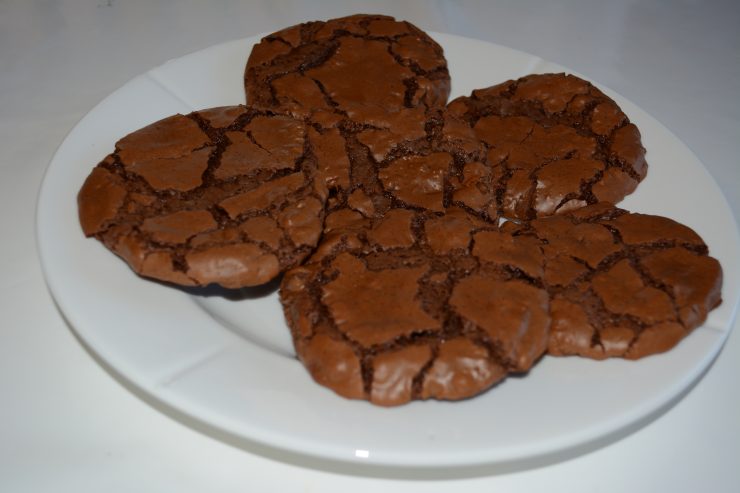 Chocolatecookies