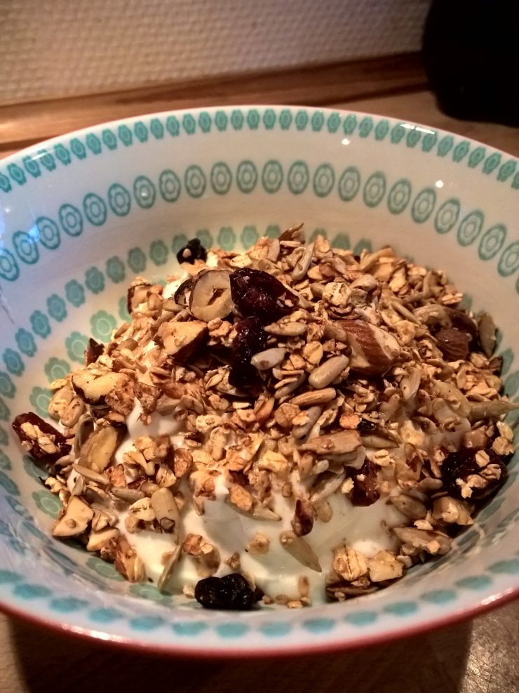 Müsli